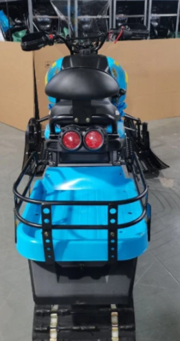 Снегоход MOTOLAND (МОТОЛЕНД) BARS 200 в Стерлитамаке