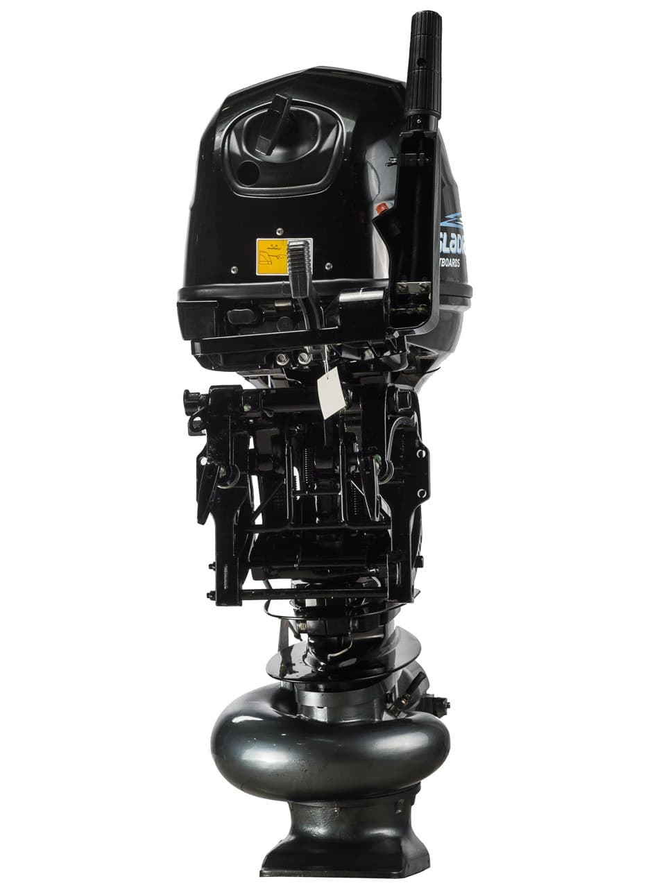 ЛОДОЧНЫЙ МОТОР GLADIATOR G40FH ВОДОМЕТ в Стерлитамаке