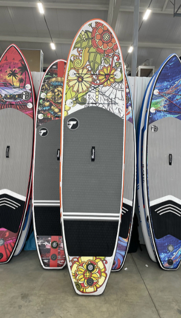 SUP (САП) ДОСКА RAIDEX TAKUMO 10.6’ (320СМ) N 7 в Стерлитамаке