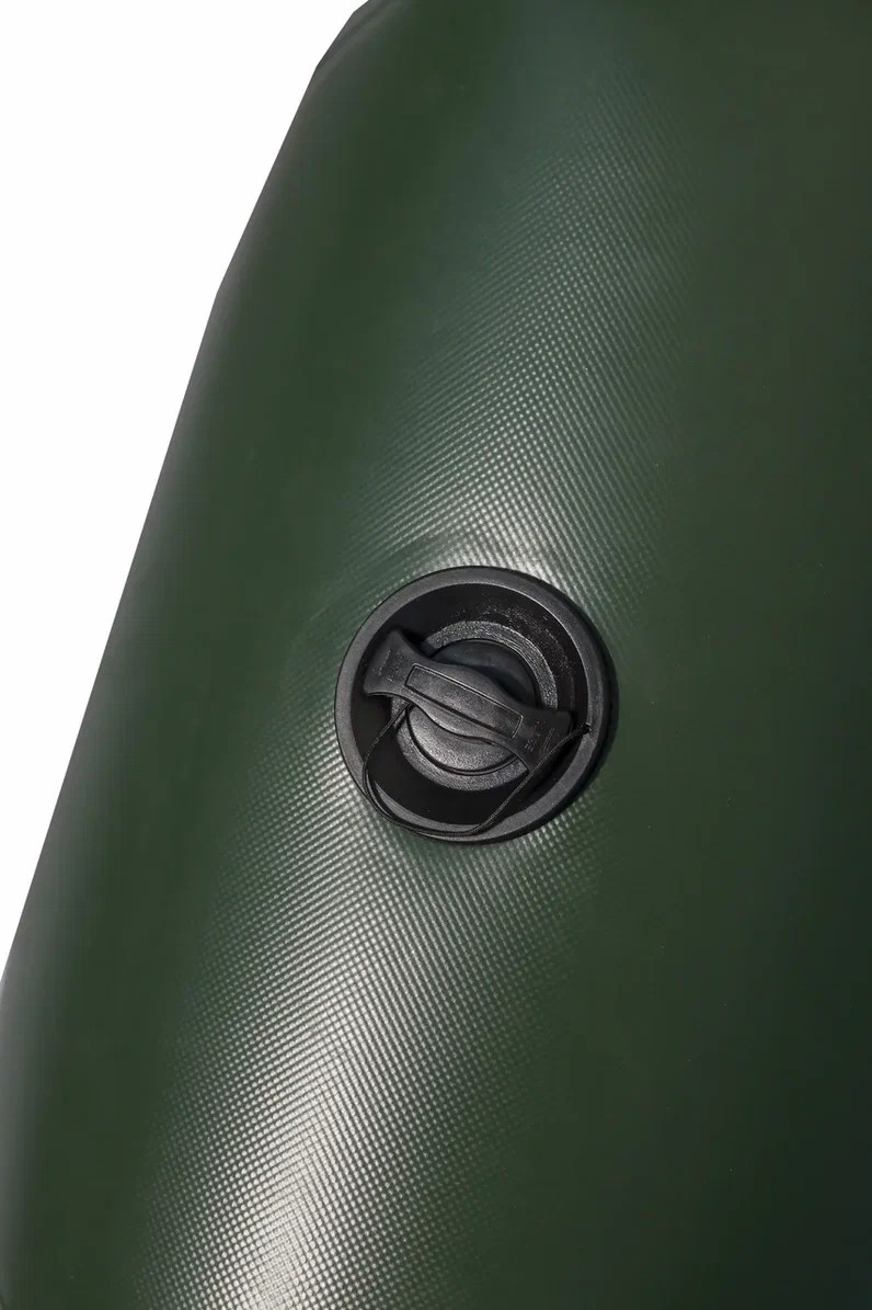 КРЕСЛО НАДУВНОЕ SMARINE, 85Х75 СМ, ПВХ, ЗЕЛЕНЫЙ в Стерлитамаке