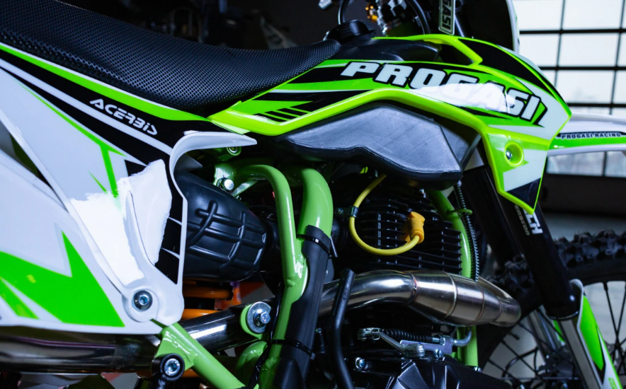 Мотоцикл Progasi SUPER MAX 300 PRO PR300 (ZS175FMN) в Стерлитамаке