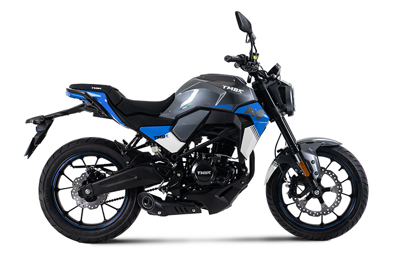 Мотоцикл TMBK MONTANA NG в Стерлитамаке