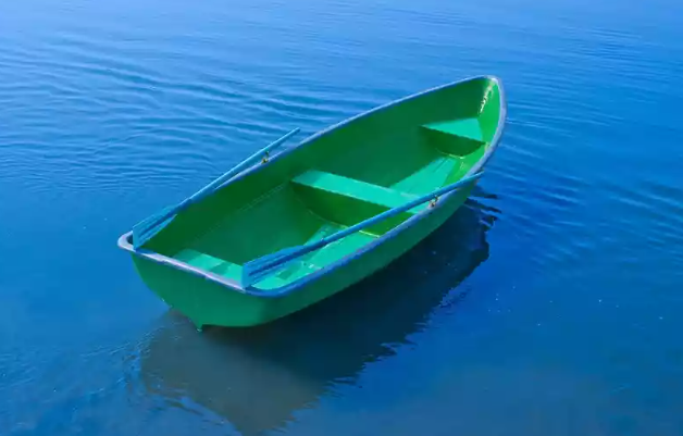 Стеклопластиковая Лодка Голавль в Стерлитамаке