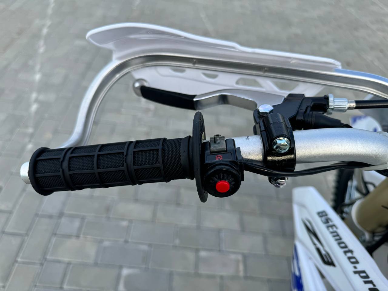 Эндуро / кросс мотоцикл BSE Z3 21/18 в Стерлитамаке