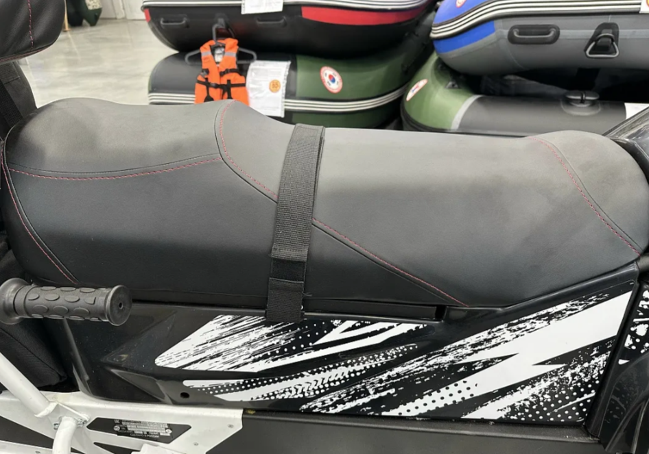 СНЕГОХОД IRBIS SF200L XE SUPERLONG в Стерлитамаке