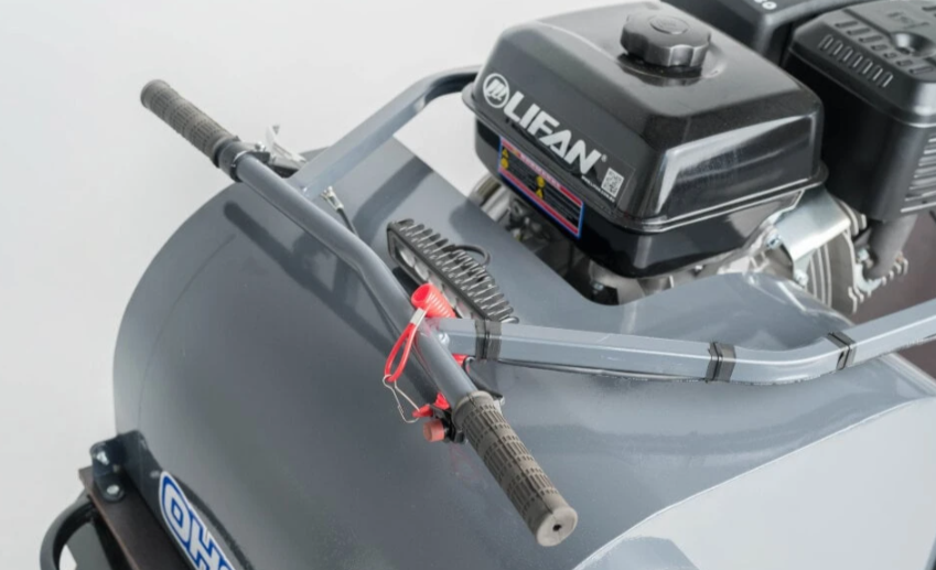 Мотобуксировщик ОНЕГО 500 15 FRONT LIMITED в Стерлитамаке