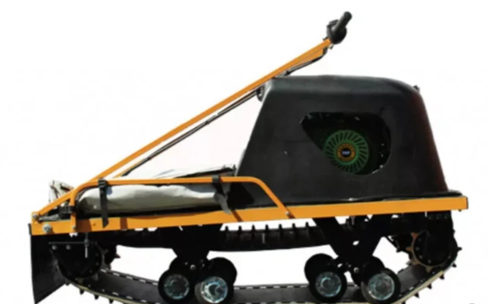 Мотобуксировщик LEBEDEV MOTORS РЕКС LV513 в Стерлитамаке