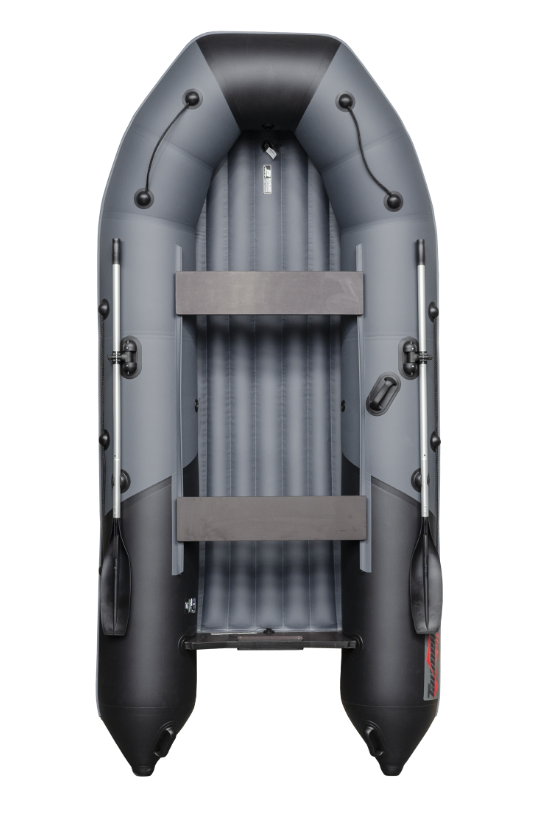 Лодка Таймень NX 3400 НДНД PRO в Стерлитамаке