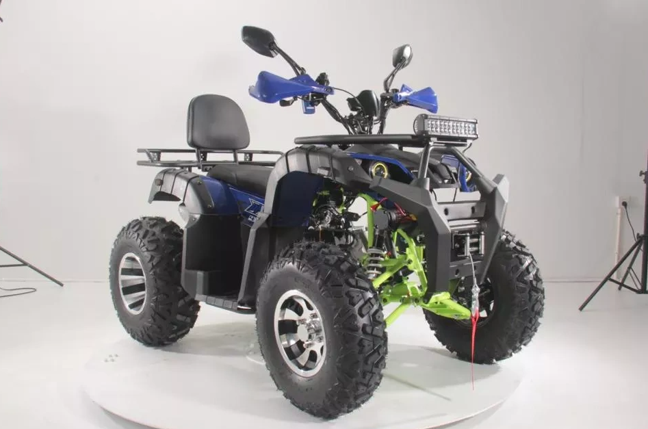 Квадроцикл YACOTA SELA MAX в Стерлитамаке