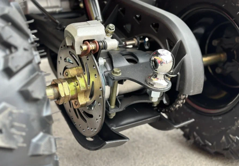 Квадроцикл GBM MAVERICK 300 NEW в Стерлитамаке