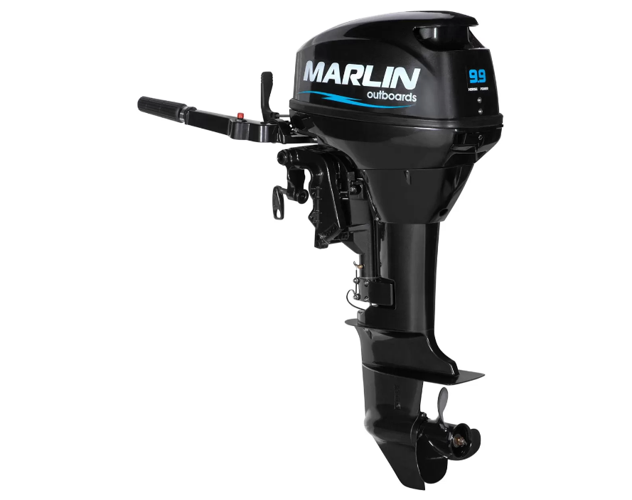 Лодочный мотор MARLIN MP 9.9 AMHL в Стерлитамаке