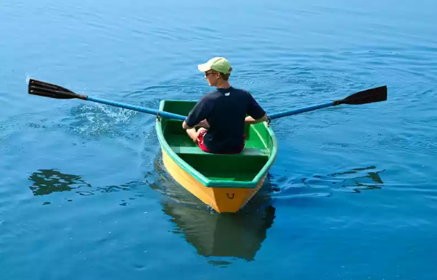 Стеклопластиковая лодка Малютка в Стерлитамаке