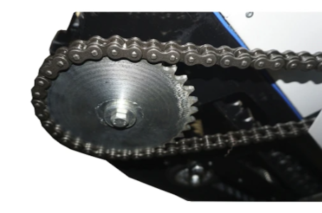 Мотобуксировщик XTREME-MOTORS "Полюс-2" Зима 15 л.с. в Стерлитамаке