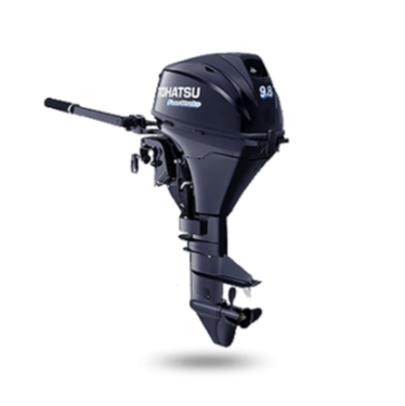 Лодочный мотор Tohatsu MFS 9.8 BL в Стерлитамаке