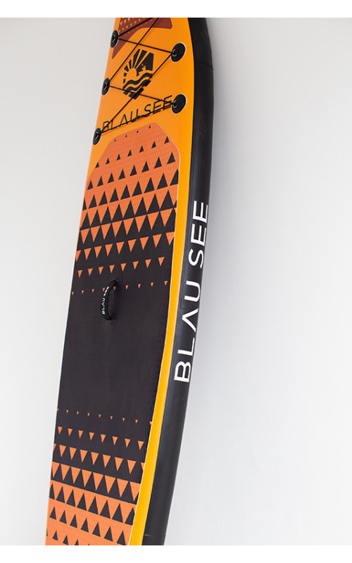 НАДУВНОЙ САП БОРД ORANGA SPACE 10,6 в Стерлитамаке