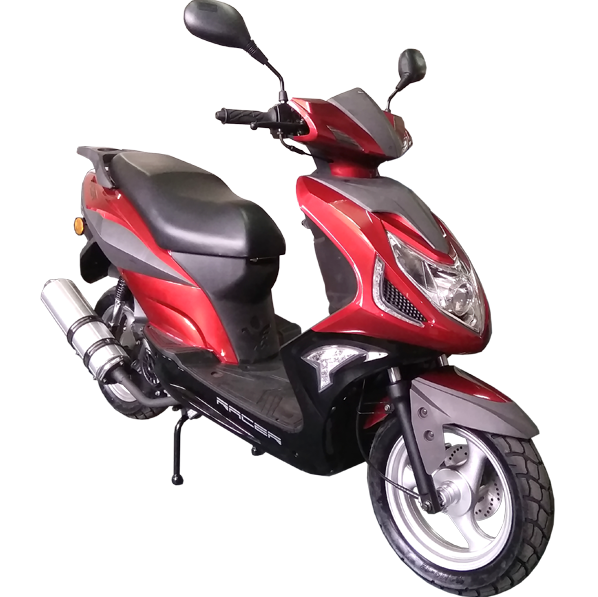 Скутер Racer RC50QT-6F Flame в Стерлитамаке