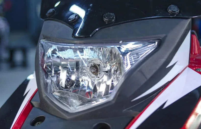 Снегоход Ataki WD 300 в Стерлитамаке