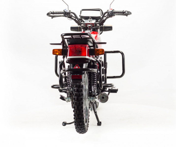 Мотоцикл MOTOLAND (МОТОЛЕНД) FORESTER LITE 200 в Стерлитамаке