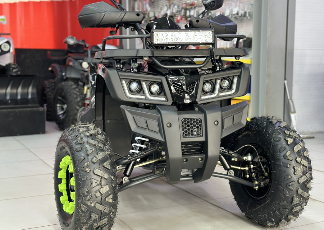 Квадроцикл GBM MAVERICK 300 NEW LUX в Стерлитамаке