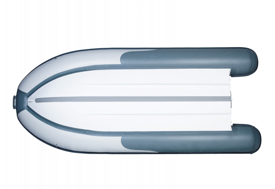 Лодка GLADIATOR RIB380AL в Стерлитамаке