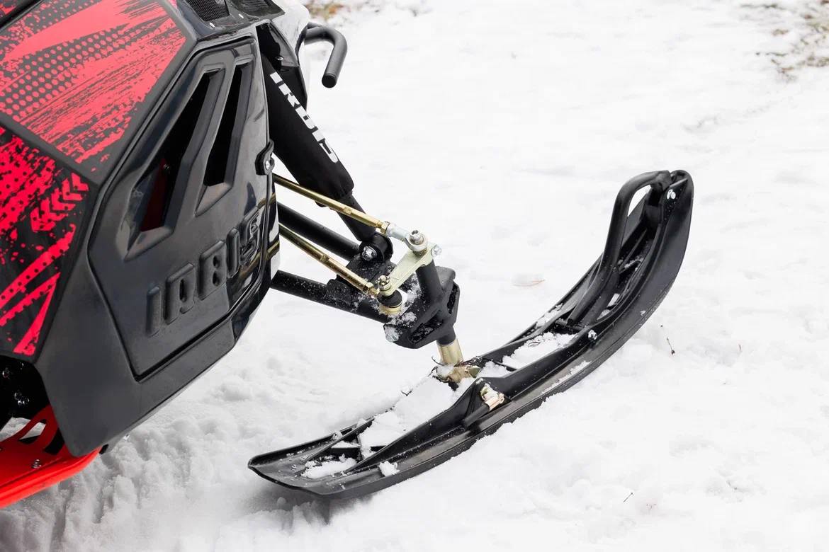 Снегоход IRBIS TUNGUS 400 25/26 в Стерлитамаке