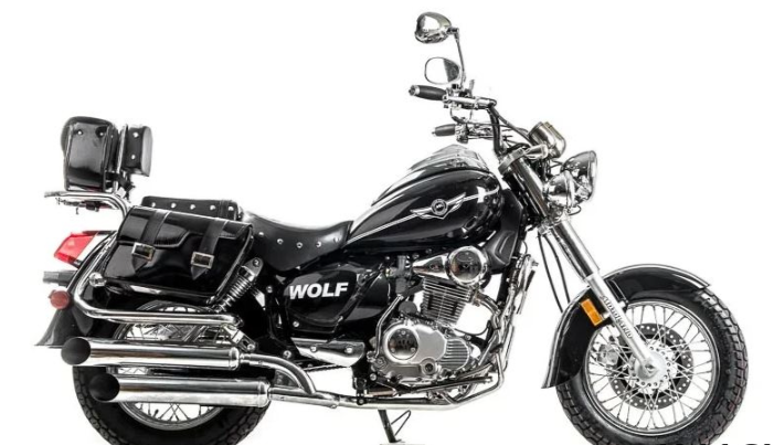 Мотоцикл MOTOLAND (МОТОЛЕНД) WOLF 250 в Стерлитамаке