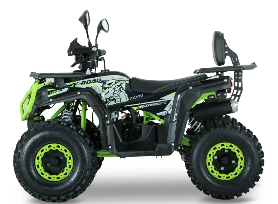 Квадроцикл YACOTA DRAGON LUX в Стерлитамаке