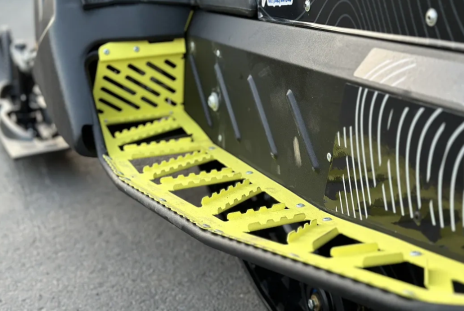 Снегоход РМ TIKSY 500 4Т в Стерлитамаке