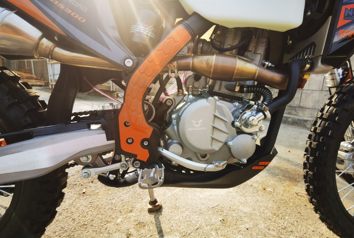 Мотоцикл JHLMOTO JHL Z5 NB300 (174MN-5) в Стерлитамаке