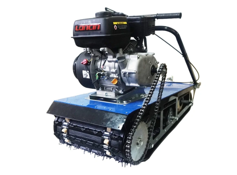 Мотобуксировщик XTREME-MOTORS "Конек-Горбунок" 8.5 л.с. в Стерлитамаке