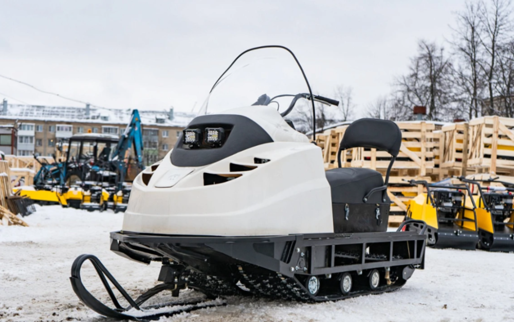 Миниснегоход Бурлак СК 29 л.с. в Стерлитамаке