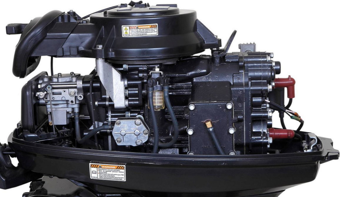 Лодочный мотор MARLIN MP 40 AWHL в Стерлитамаке