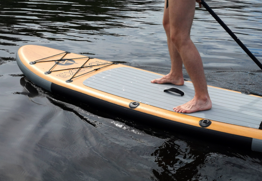 SUP (САП) Доска MISHIMO DINO 10(305) в Стерлитамаке