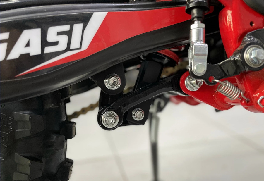 Мотоцикл Progasi SUPER MAX 250 PRO SPORT в Стерлитамаке