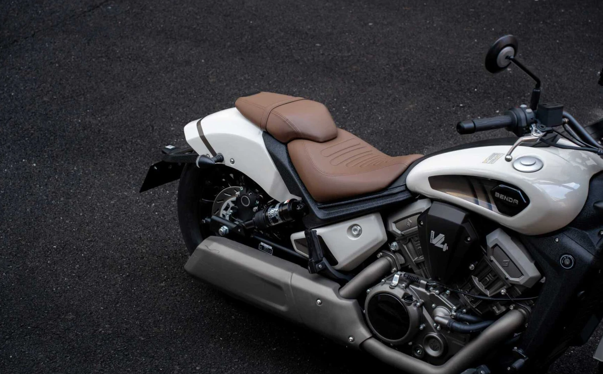 Мотоцикл Benda DarkFlag 500 Commander в Стерлитамаке