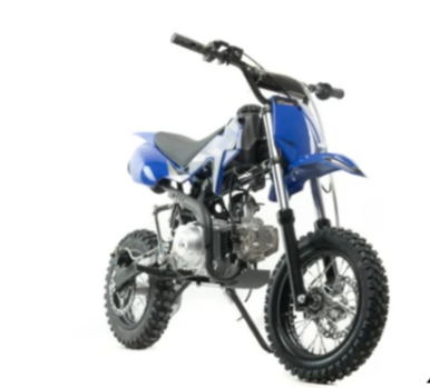 Питбайк MOTOLAND (МОТОЛЕНД) GS Motors S11 в Стерлитамаке