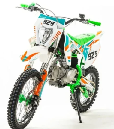 Питбайк MOTOLAND (МОТОЛЕНД) Кросс 125 TCX125 E в Стерлитамаке