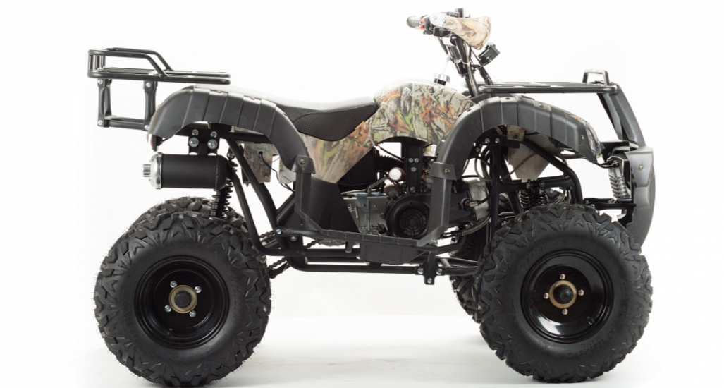 Квадроцикл MOTOLAND (МОТОЛЕНД) 200 ALL ROAD в Стерлитамаке