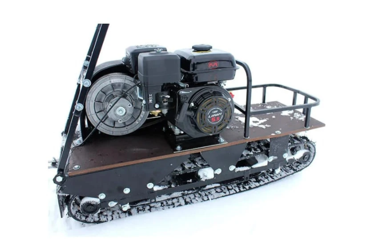 Мотобуксировщик ОНЕГО 500 13 л.с. в Стерлитамаке