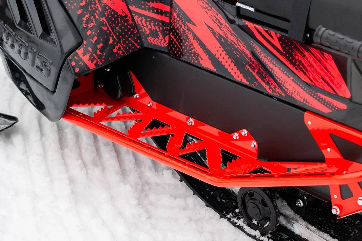 Снегоход IRBIS SF200L NEW 24/25 в Стерлитамаке