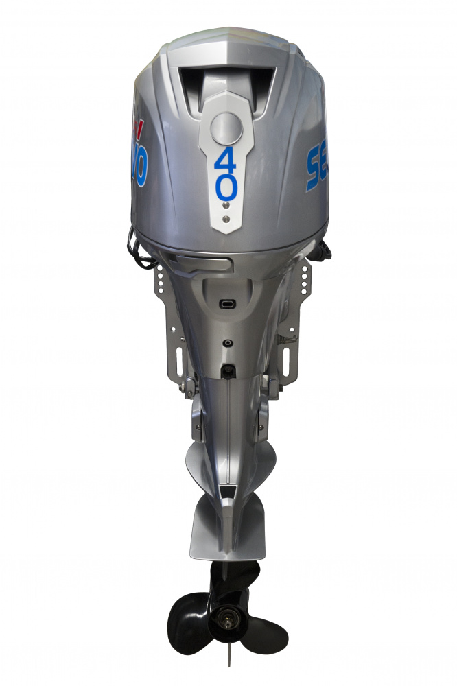 Лодочный мотор SEANOVO SNEF40FEL-T EFI в Стерлитамаке