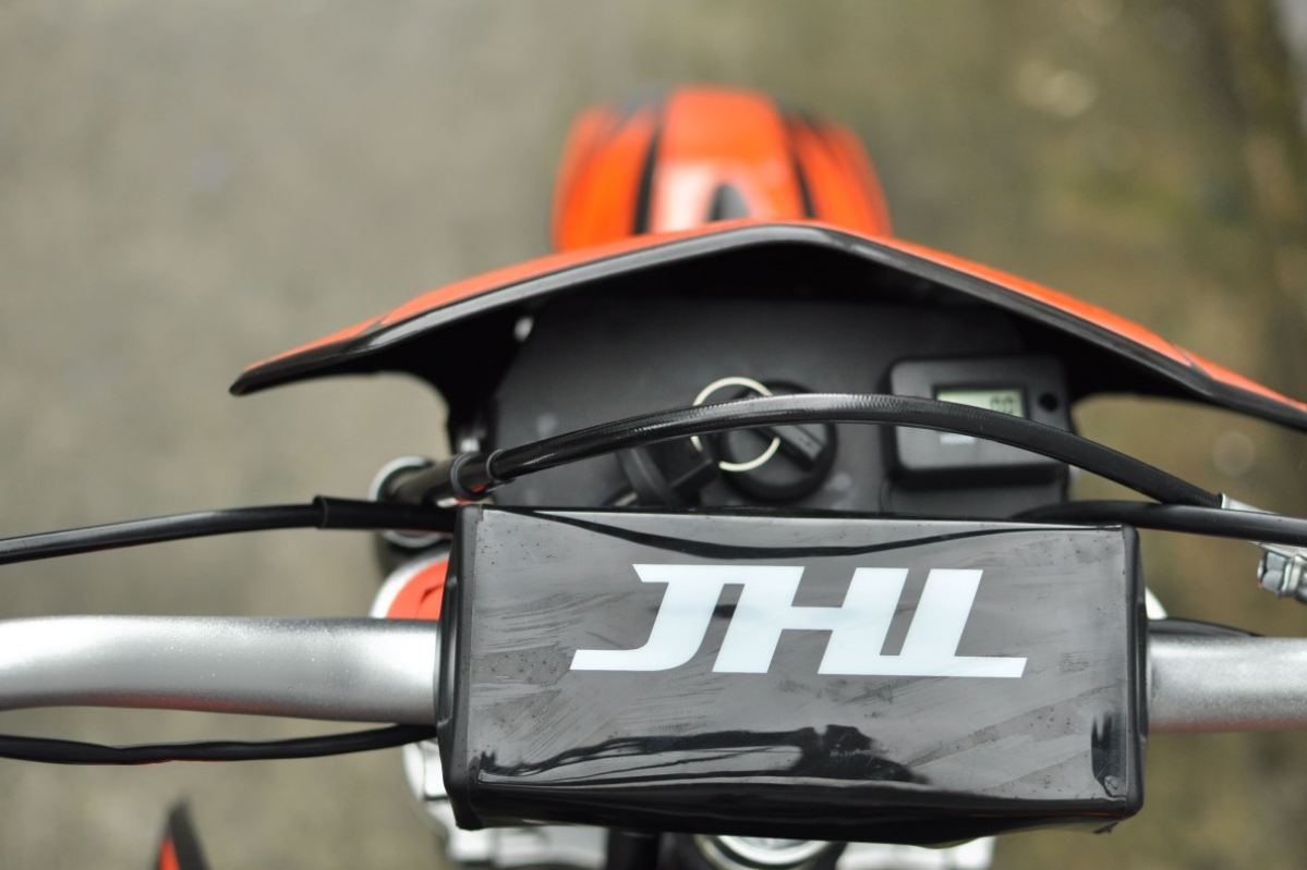 Мотоцикл JHLMOTO JHL MX300 PR300 (175FMN) в Стерлитамаке
