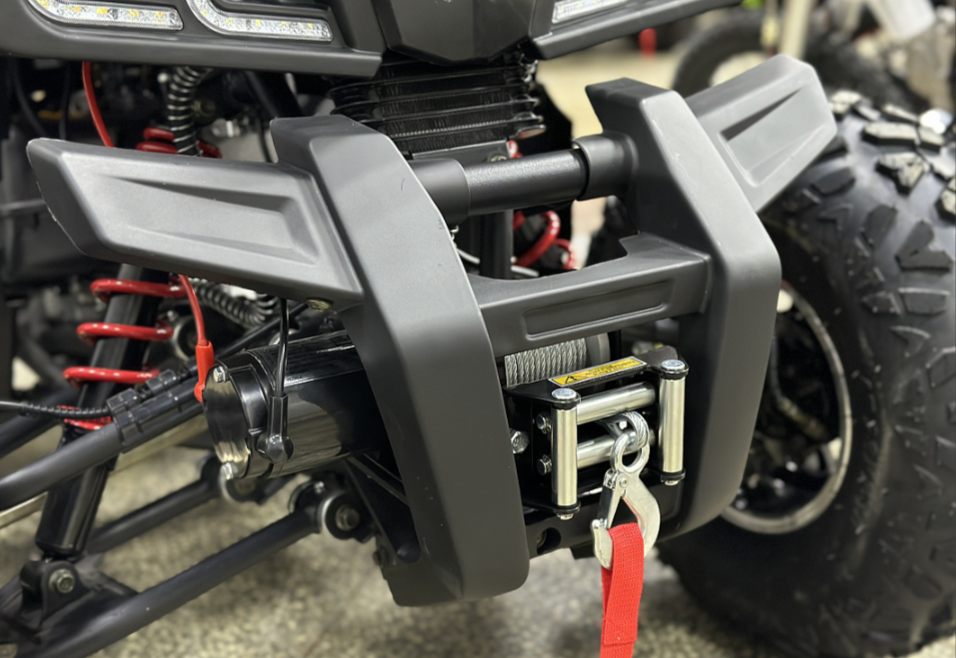 Квадроцикл GBM MAVERICK 300 NEW PREMIUM в Стерлитамаке