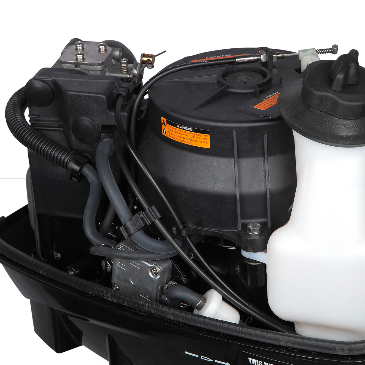 Лодочный мотор MARLIN MF 5 AMHL в Стерлитамаке