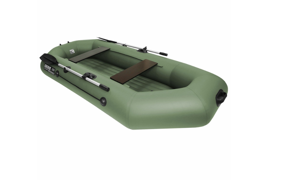  Лодка АКВА-МАСТЕР 280 НД в Стерлитамаке