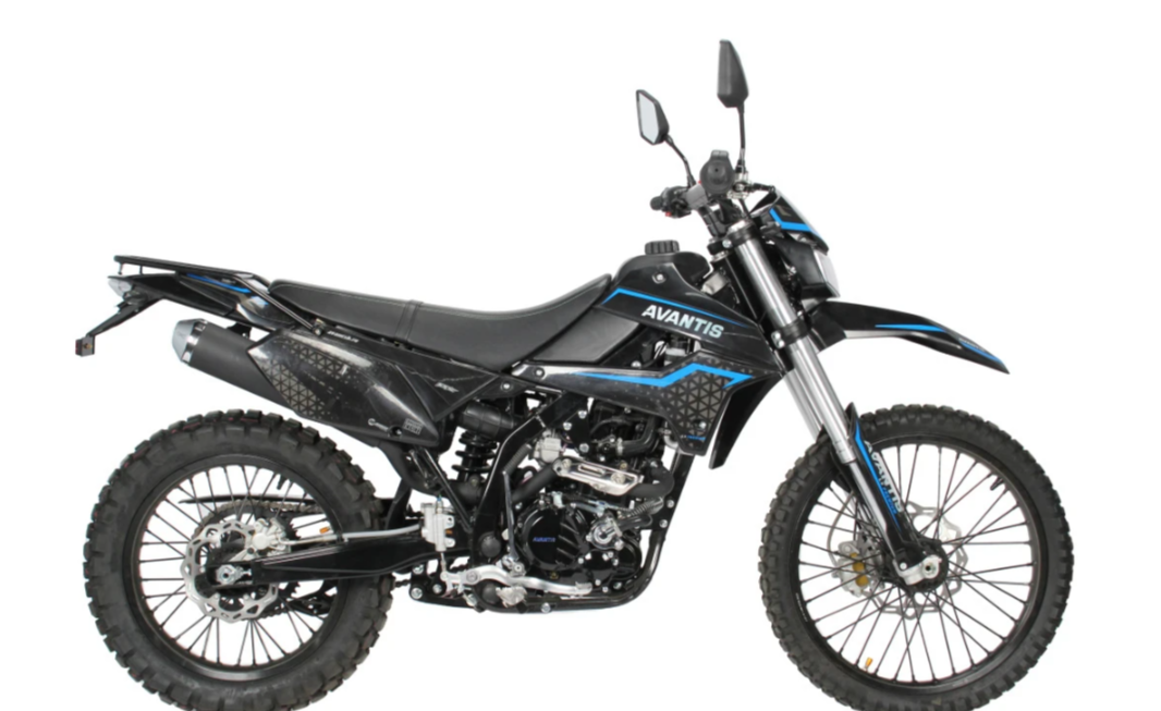 Мотоцикл Avantis LX 300 NB (ZS177MM) 2024 ПТС в Стерлитамаке