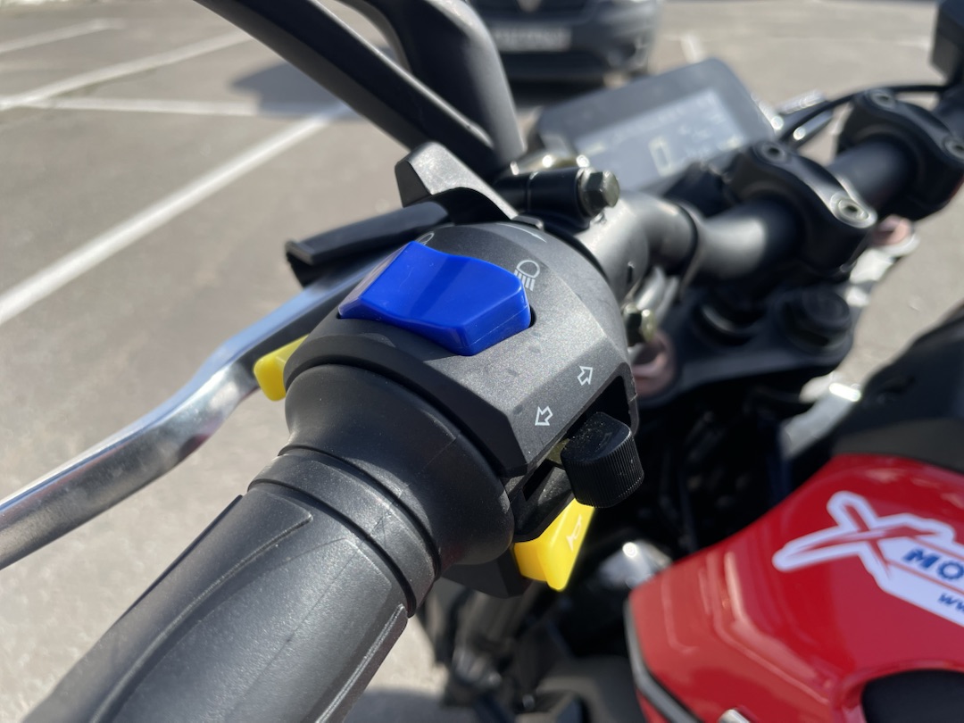 Мопед PROMAX CB150R (49) в Стерлитамаке