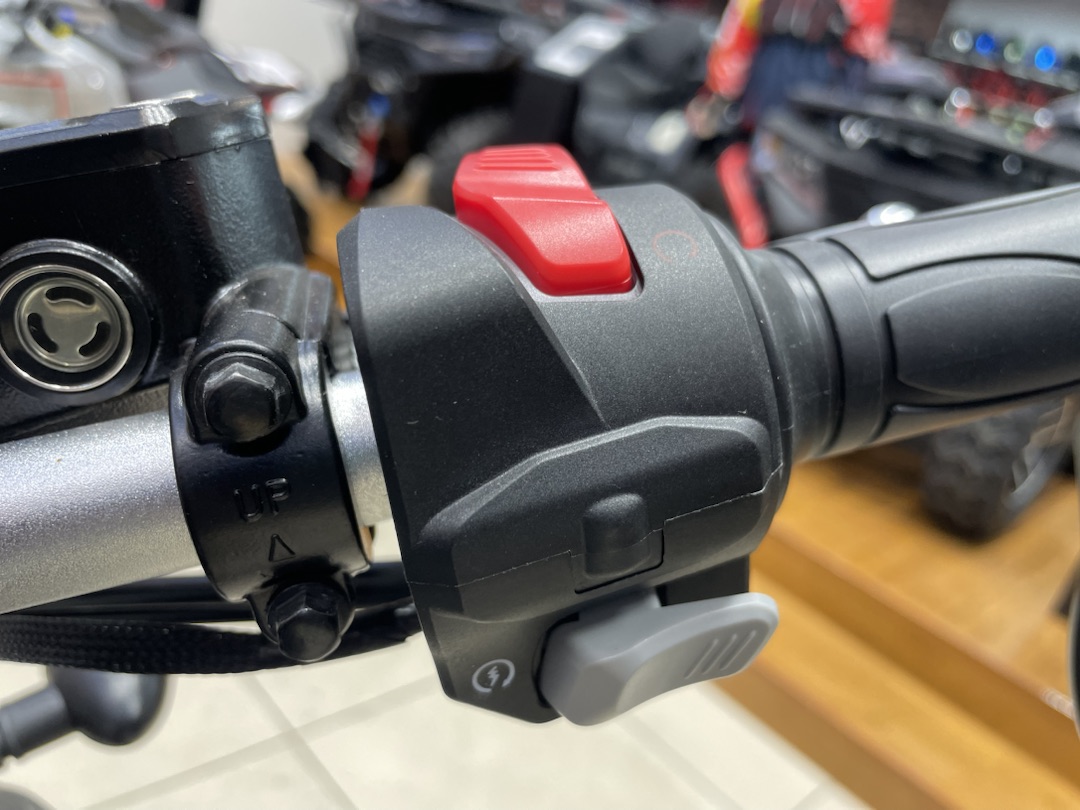 Мотоцикл Benda Chinchilla 300 в Стерлитамаке