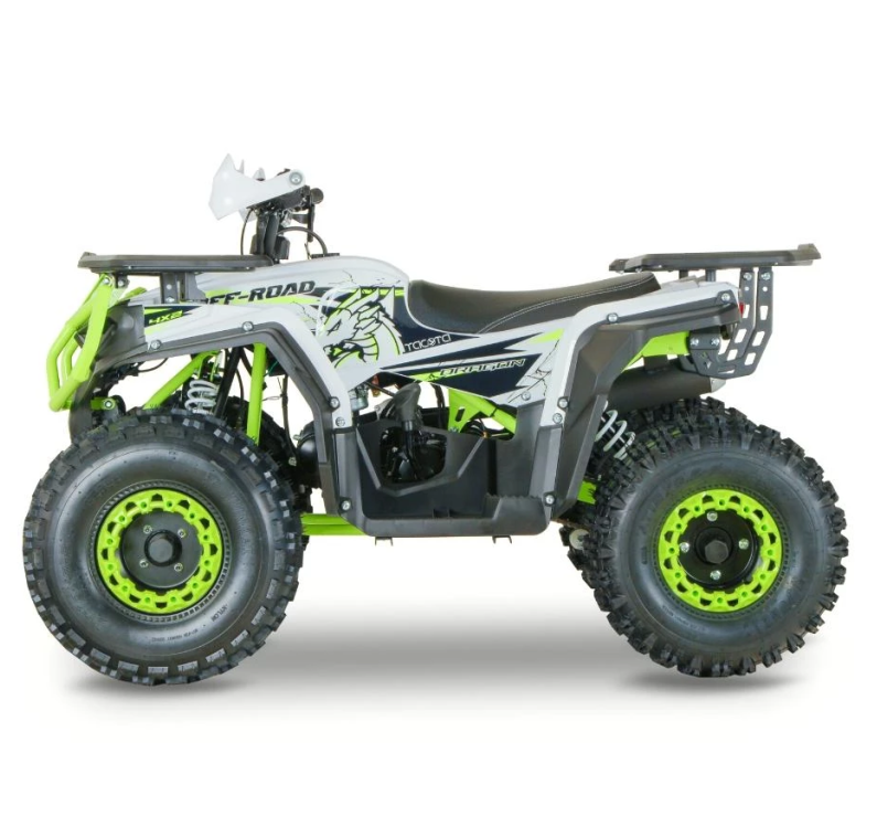 Квадроцикл YACOTA DRAGON в Стерлитамаке