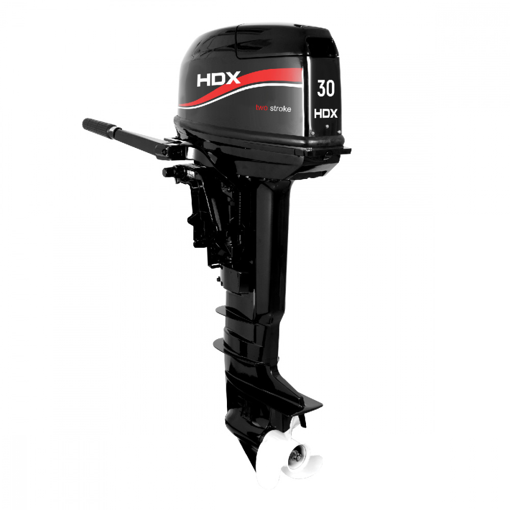 Лодочный мотор 2-х тактный HDX T 30 BMS в Стерлитамаке